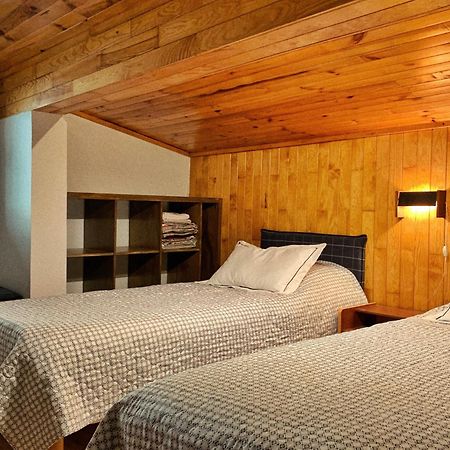 Chalet Vinales เลอุชส์ ภายนอก รูปภาพ