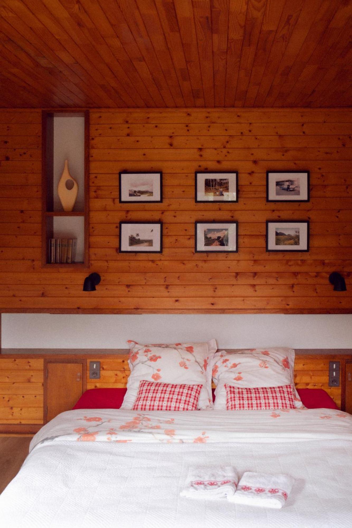 Chalet Vinales เลอุชส์ ห้อง รูปภาพ