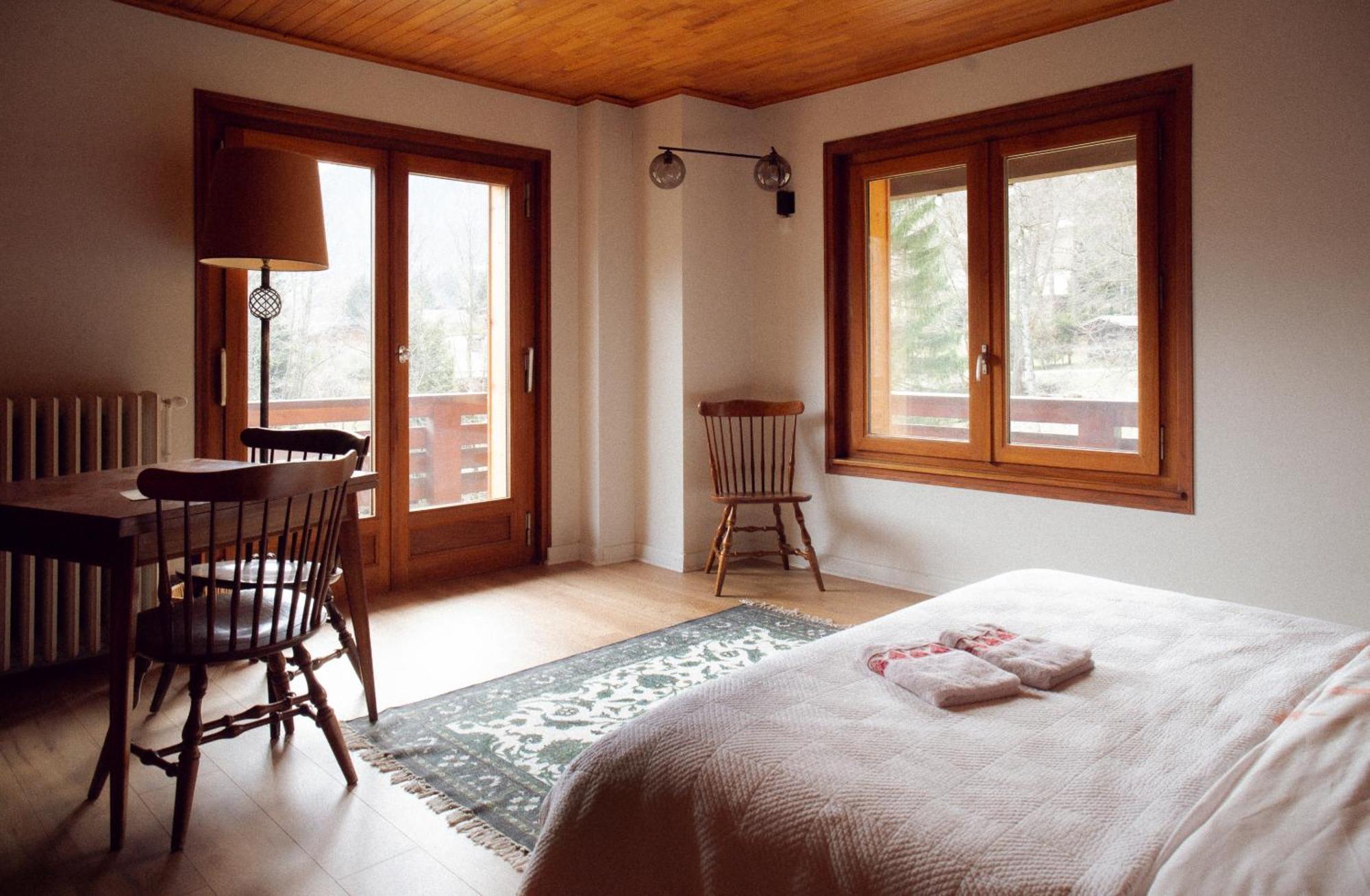 Chalet Vinales เลอุชส์ ห้อง รูปภาพ
