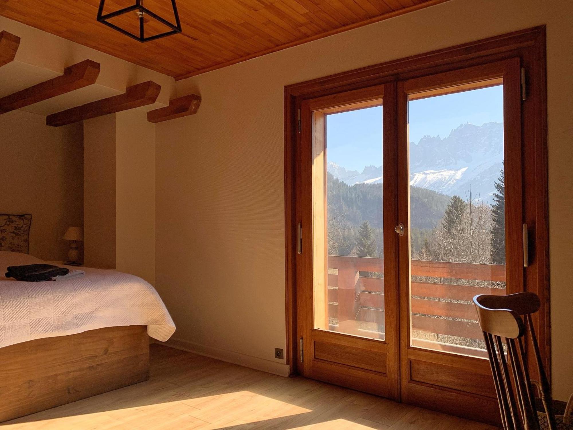 Chalet Vinales เลอุชส์ ห้อง รูปภาพ