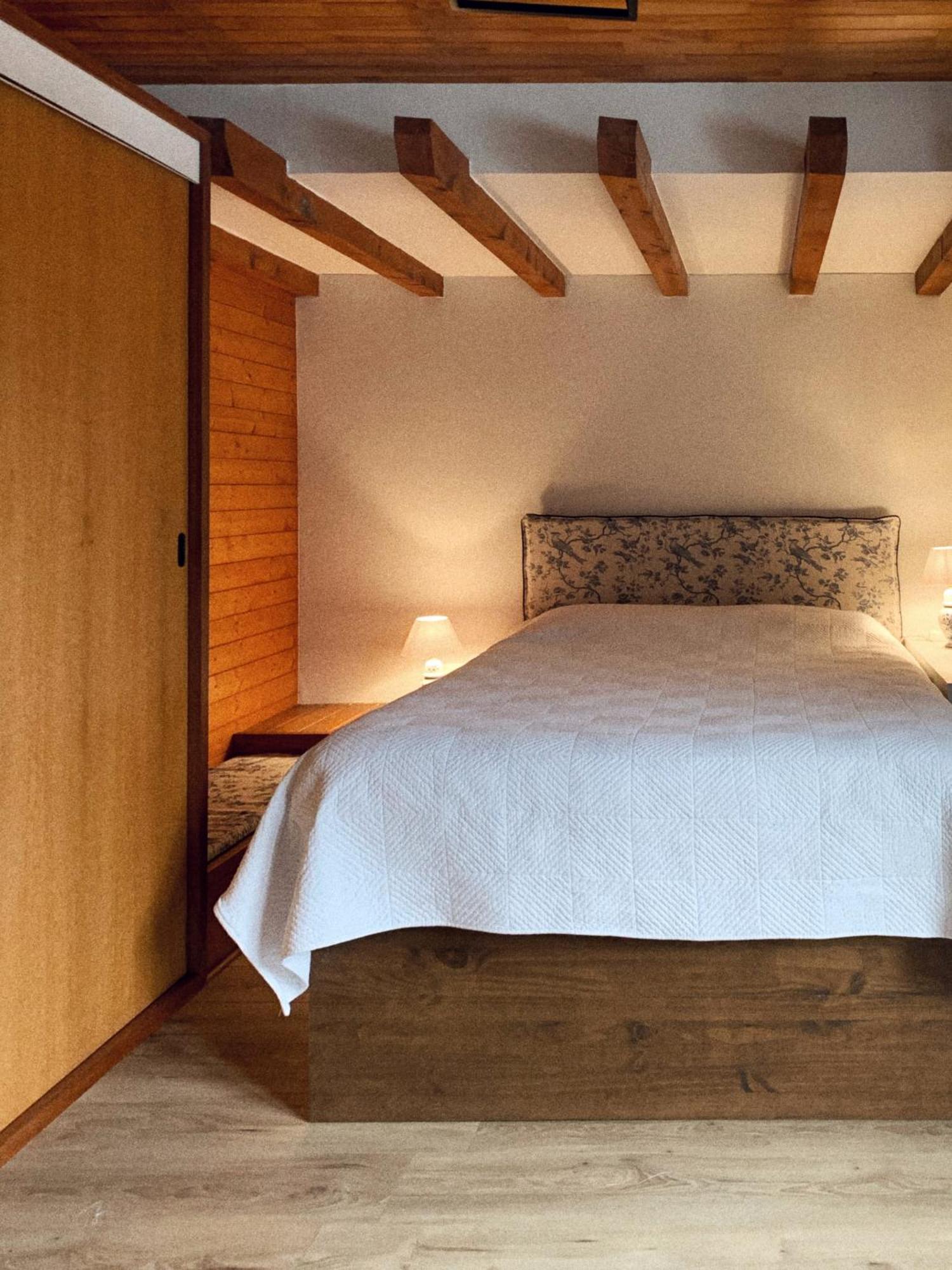 Chalet Vinales เลอุชส์ ห้อง รูปภาพ