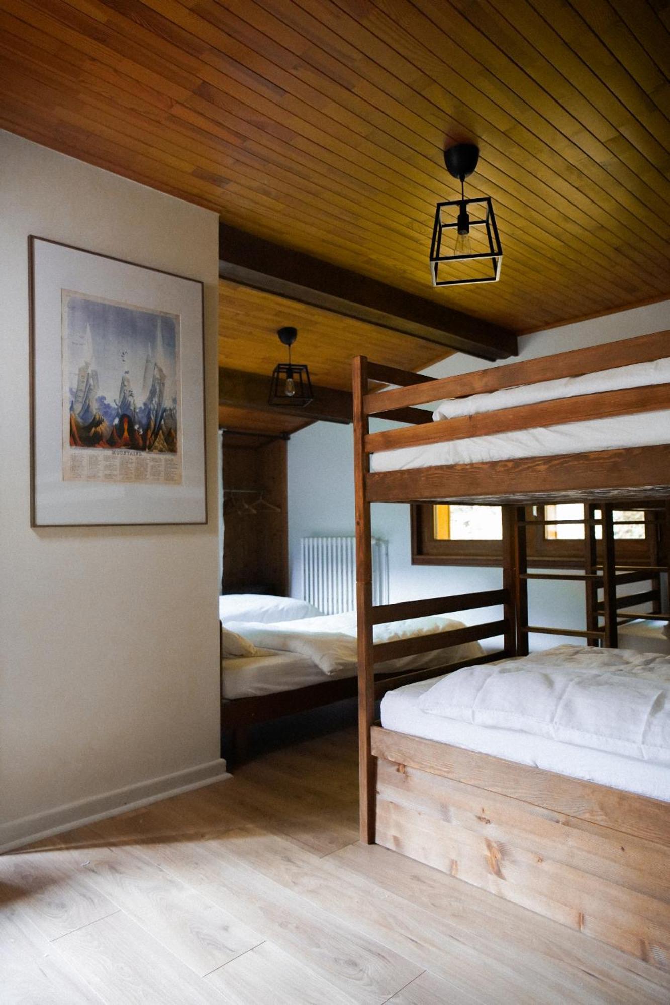 Chalet Vinales เลอุชส์ ห้อง รูปภาพ