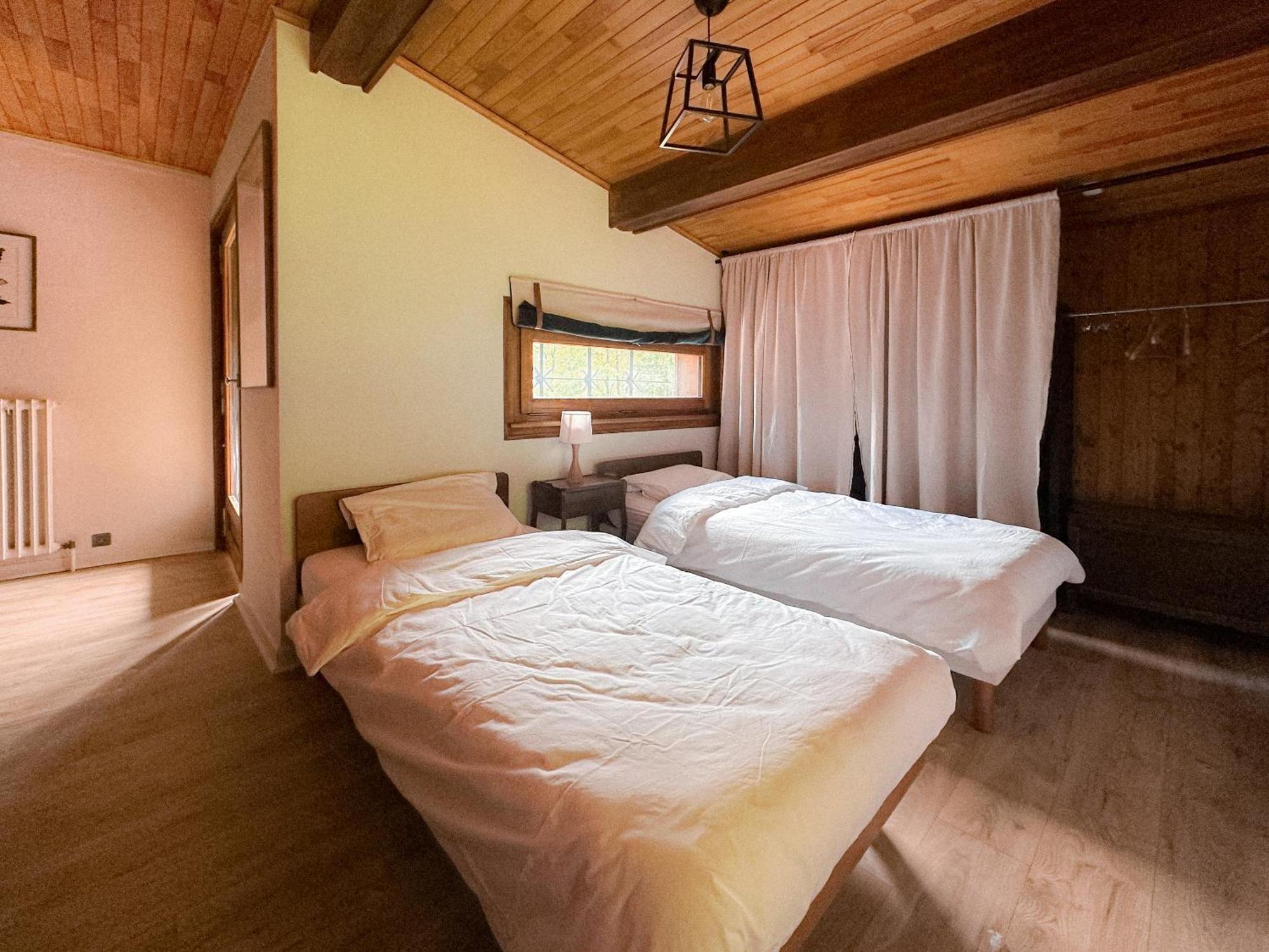 Chalet Vinales เลอุชส์ ห้อง รูปภาพ