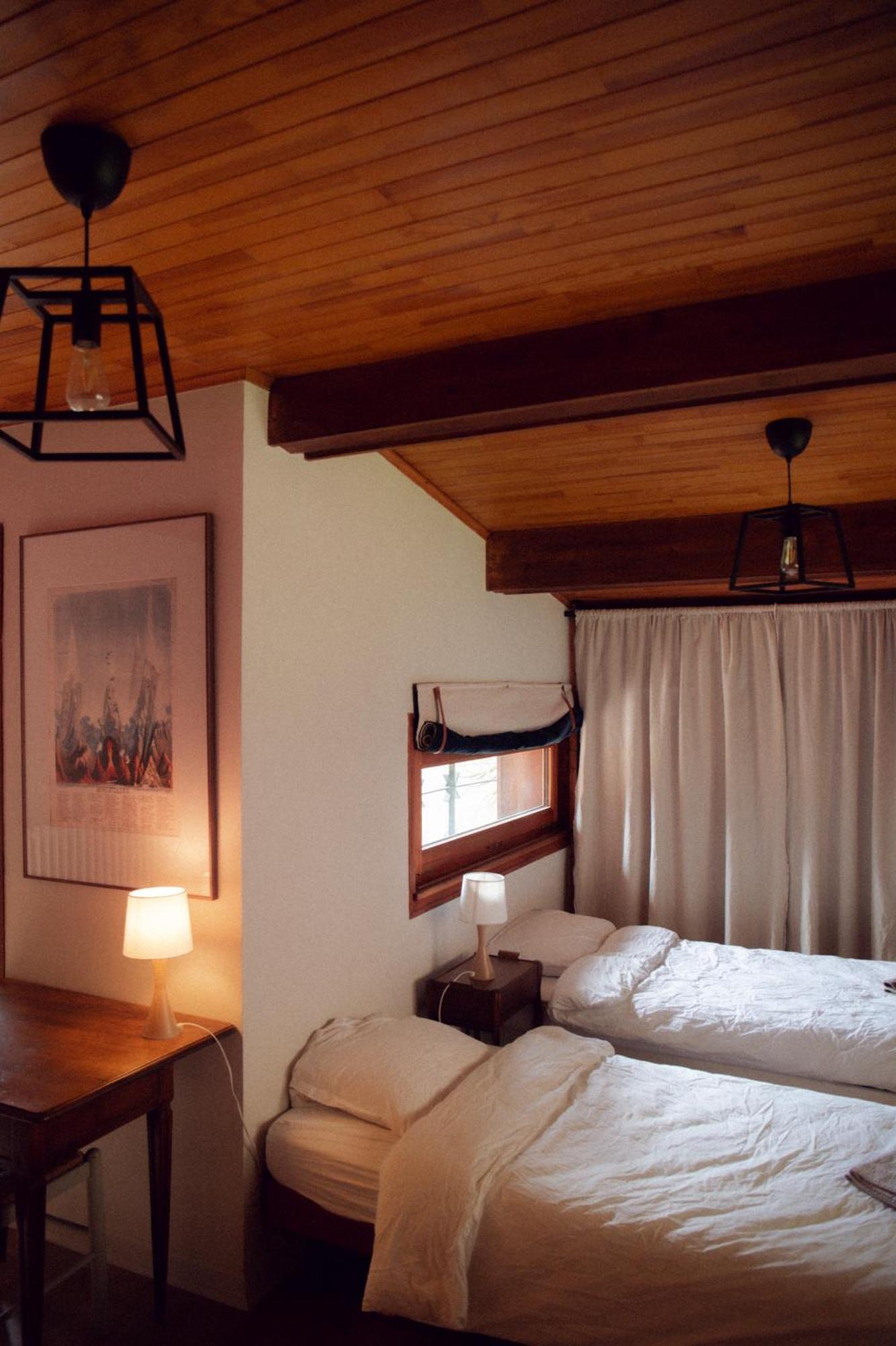 Chalet Vinales เลอุชส์ ภายนอก รูปภาพ