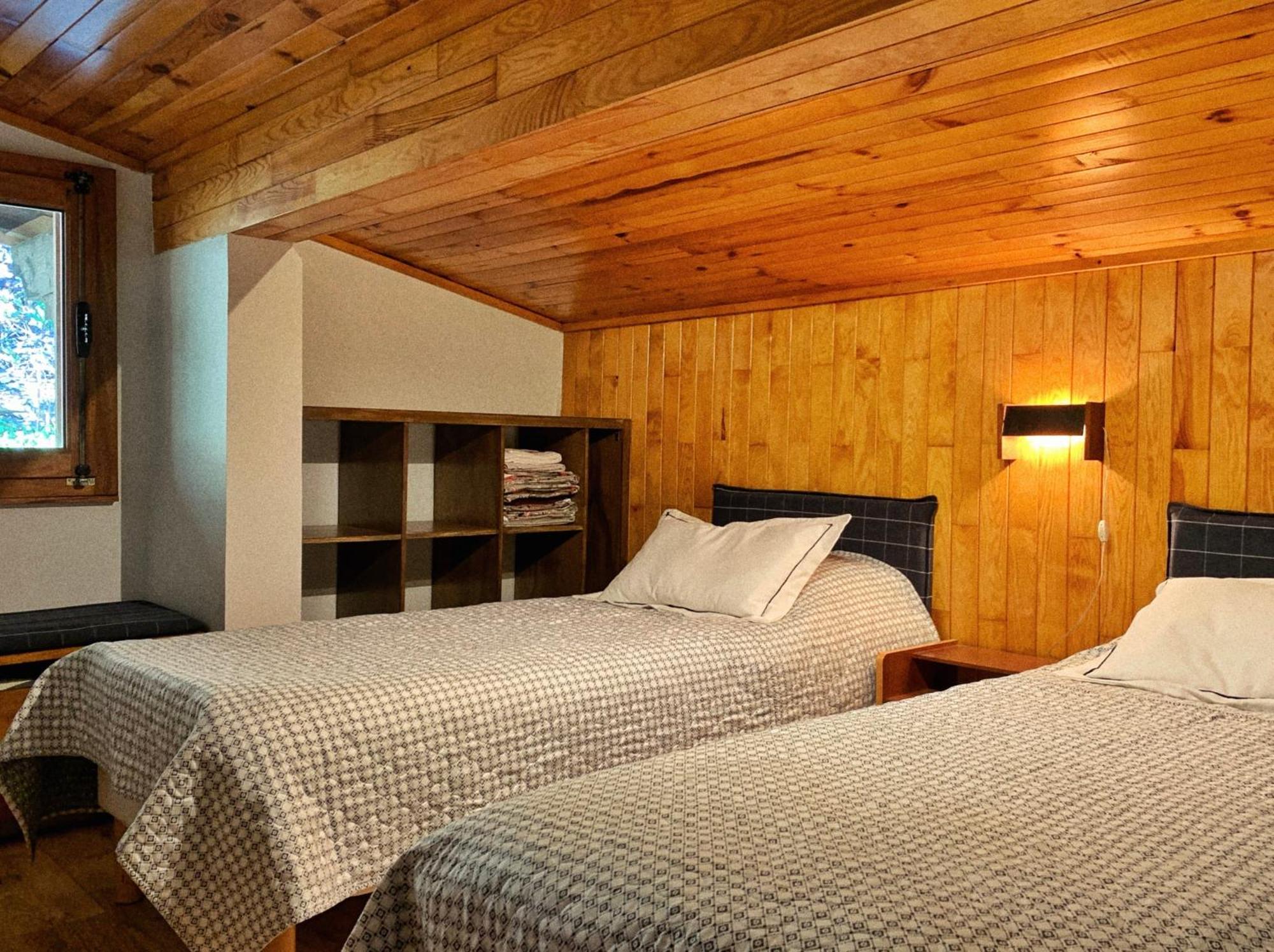 Chalet Vinales เลอุชส์ ภายนอก รูปภาพ