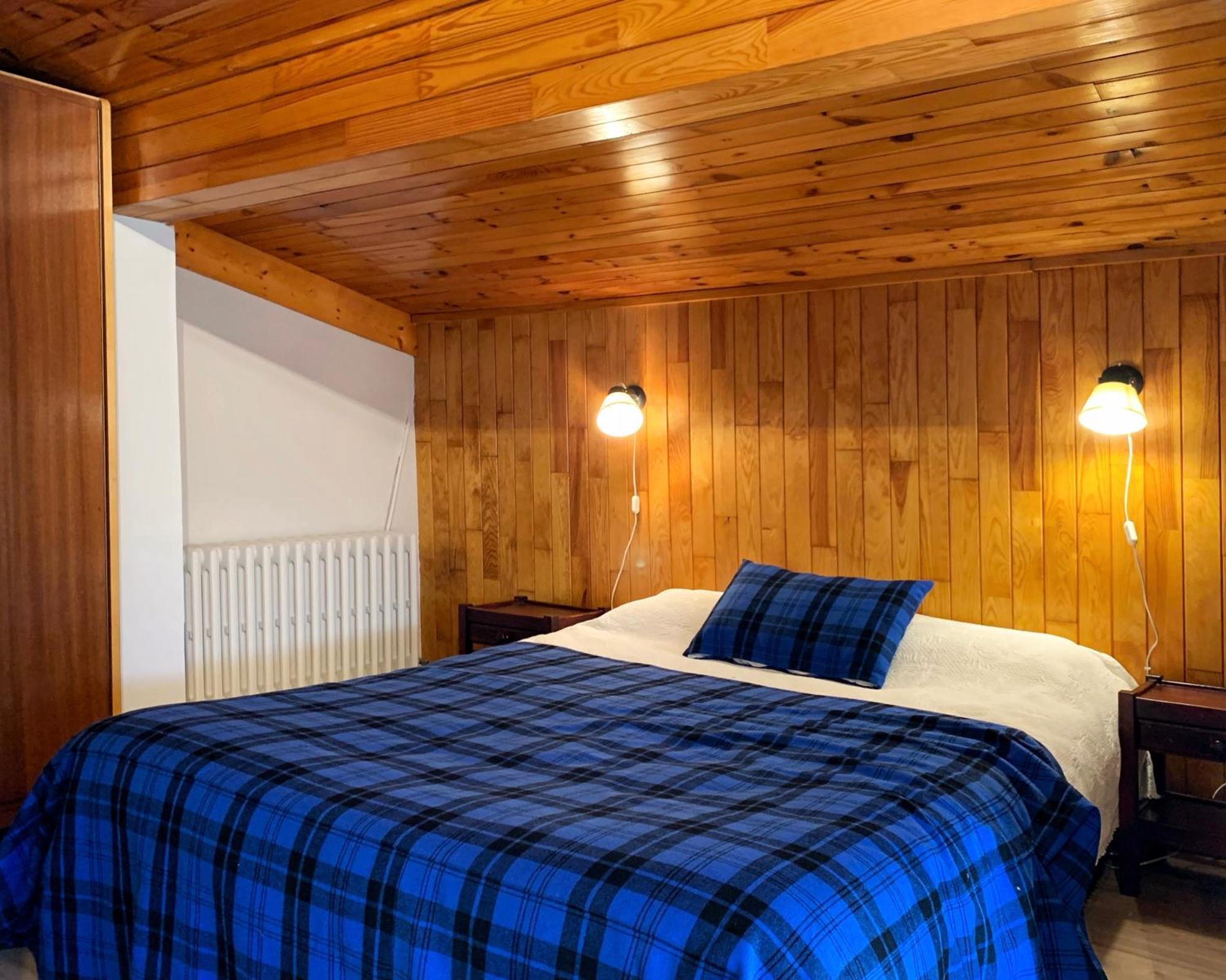 Chalet Vinales เลอุชส์ ภายนอก รูปภาพ